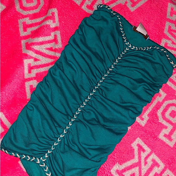 Dress top - Picture 1 of 1